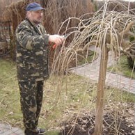 Сезонний календар робіт на квітень