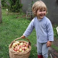 Сезонний календар робіт на жовтень