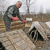 Сезонний календар робіт на листопад