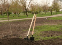Благоустрій Києва 